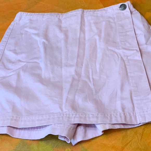 Copper Key VINTAGE skort - Picture 2 of 7